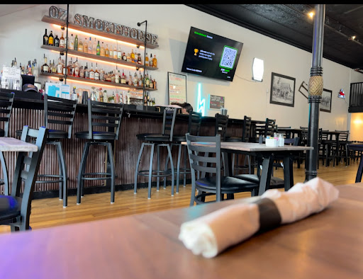 Photo of OZ Smokehouse - 113 W Walnut St, Rogers, AR 72756