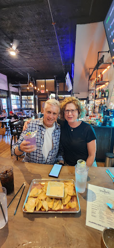 Photo of OZ Smokehouse - 113 W Walnut St, Rogers, AR 72756