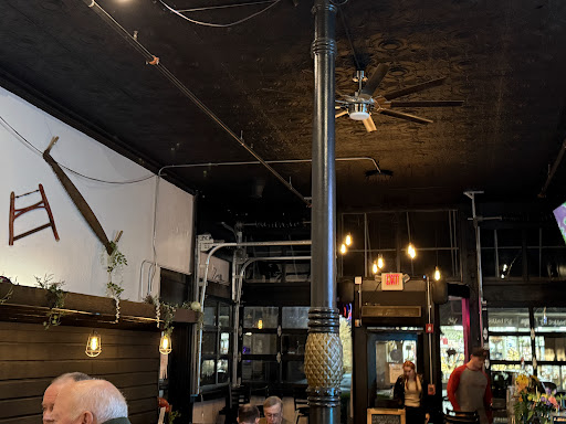 Photo of OZ Smokehouse - 113 W Walnut St, Rogers, AR 72756