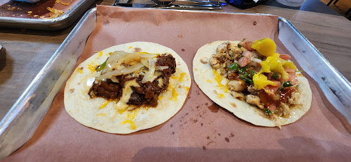 Photo of OZ Smokehouse - 113 W Walnut St, Rogers, AR 72756