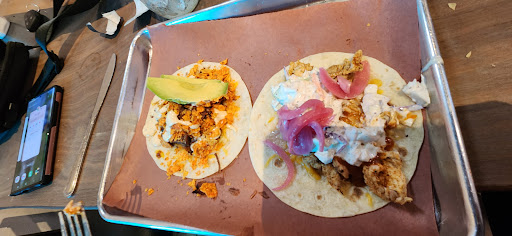 Photo of OZ Smokehouse - 113 W Walnut St, Rogers, AR 72756