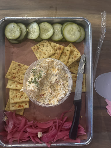 Photo of OZ Smokehouse - 113 W Walnut St, Rogers, AR 72756