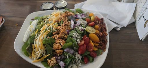 Photo of OZ Smokehouse - 113 W Walnut St, Rogers, AR 72756