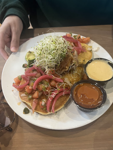 Photo of OZ Smokehouse - 113 W Walnut St, Rogers, AR 72756