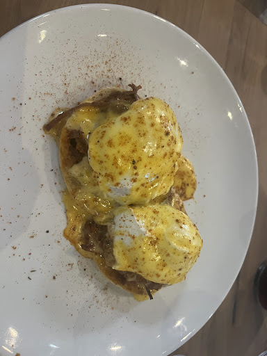 Photo of OZ Smokehouse - 113 W Walnut St, Rogers, AR 72756