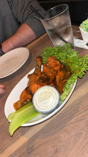 Photo of OZ Smokehouse - 113 W Walnut St, Rogers, AR 72756