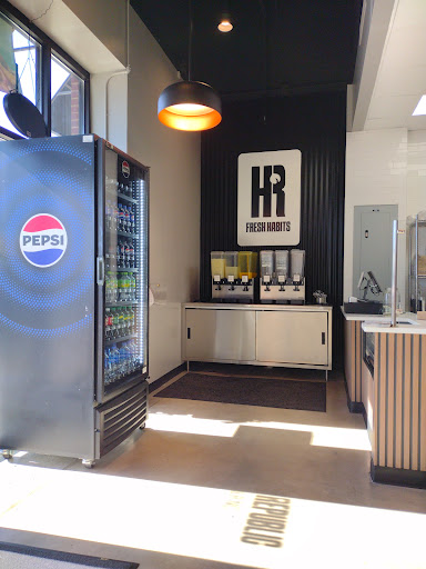 Photo of Hummus Republic - 53 Cabela Dr, Garner, NC 27529