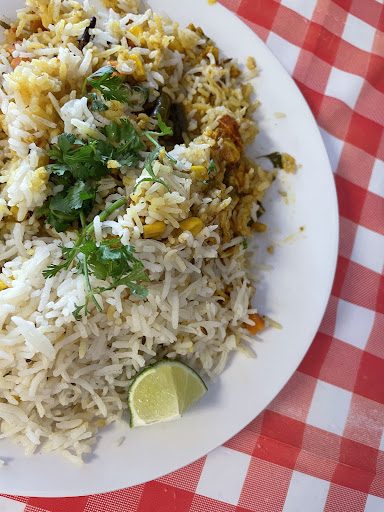 Photo of Prince Solomon's Royal Indian Restaurant - 816 N Pine St, Rolla, MO 65401