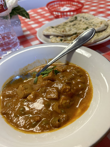 Photo of Prince Solomon's Royal Indian Restaurant - 816 N Pine St, Rolla, MO 65401