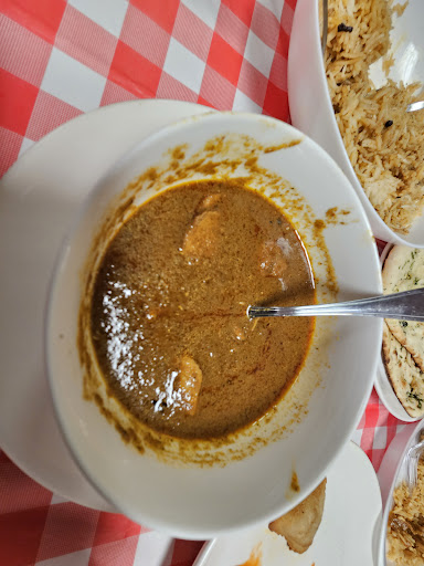 Photo of Prince Solomon's Royal Indian Restaurant - 816 N Pine St, Rolla, MO 65401