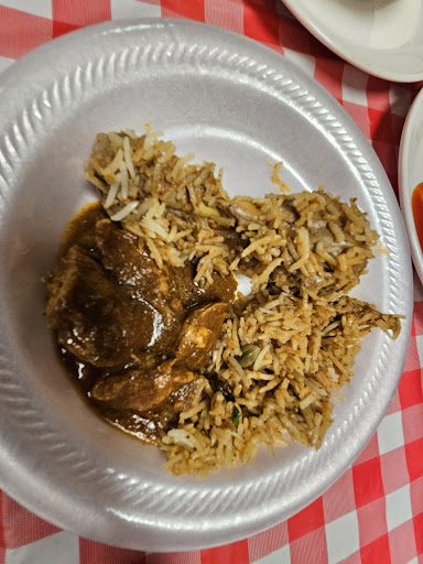 Photo of Prince Solomon's Royal Indian Restaurant - 816 N Pine St, Rolla, MO 65401