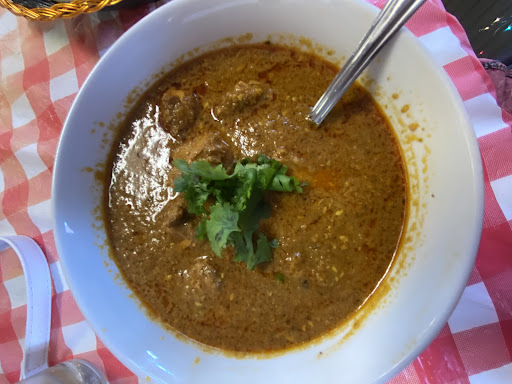 Photo of Prince Solomon's Royal Indian Restaurant - 816 N Pine St, Rolla, MO 65401