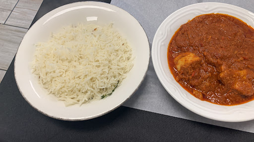 Photo of Prince Solomon's Royal Indian Restaurant - 816 N Pine St, Rolla, MO 65401