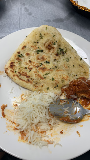 Photo of Prince Solomon's Royal Indian Restaurant - 816 N Pine St, Rolla, MO 65401