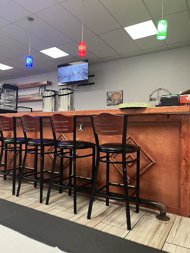 Photo of Prince Solomon's Royal Indian Restaurant - 816 N Pine St, Rolla, MO 65401