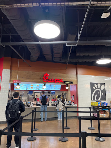 Photo of Chick-fil-A - 1346 N Bishop Ave, Rolla, MO 65409