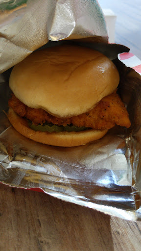 Photo of Chick-fil-A - 1346 N Bishop Ave, Rolla, MO 65409