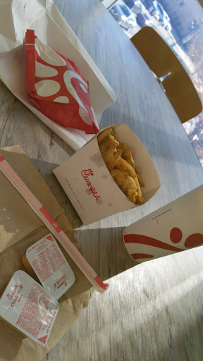 Photo of Chick-fil-A - 1346 N Bishop Ave, Rolla, MO 65409