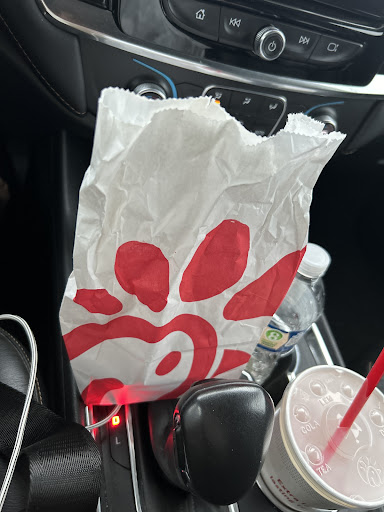 Photo of Chick-fil-A - 1346 N Bishop Ave, Rolla, MO 65409