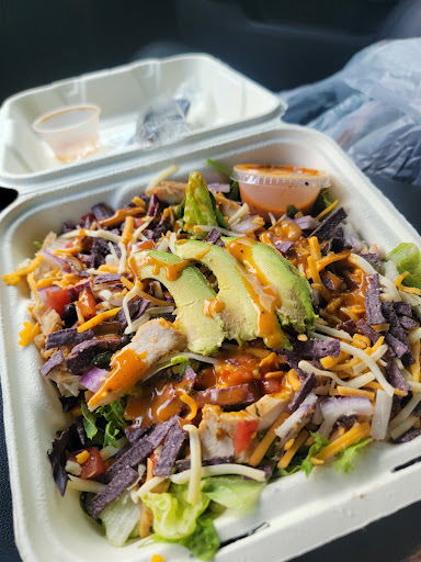 Photo of McAlister's Deli - 301 N Bishop Ave, Rolla, MO 65401