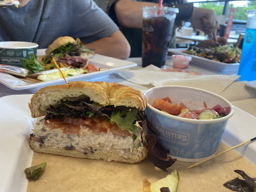 Photo of McAlister's Deli - 301 N Bishop Ave, Rolla, MO 65401