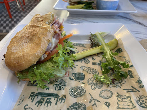 Photo of McAlister's Deli - 301 N Bishop Ave, Rolla, MO 65401