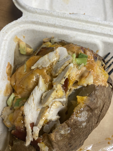 Photo of McAlister's Deli - 301 N Bishop Ave, Rolla, MO 65401