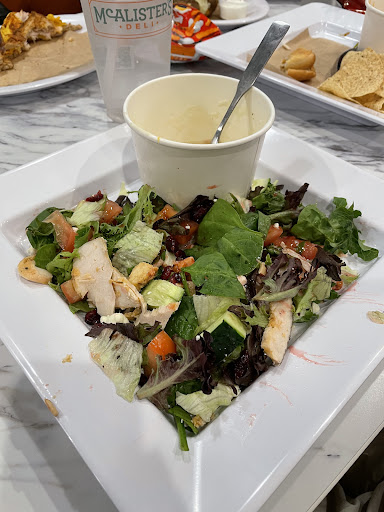 Photo of McAlister's Deli - 301 N Bishop Ave, Rolla, MO 65401