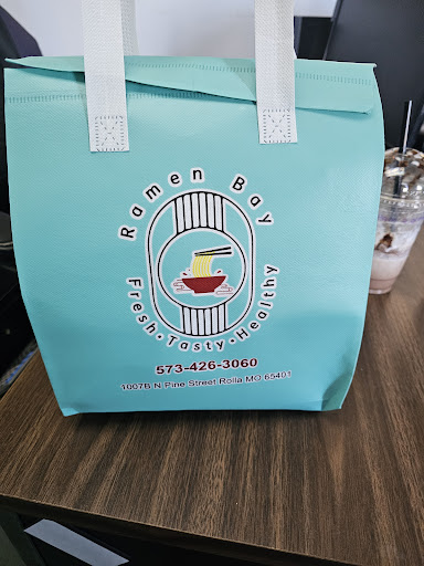 Photo of Ramen Bay - 1007 N Pine St, Rolla, MO 65401