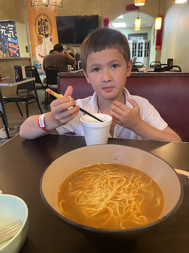 Photo of Ramen Bay - 1007 N Pine St, Rolla, MO 65401