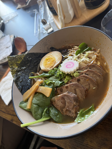 Photo of Ramen Bay - 1007 N Pine St, Rolla, MO 65401