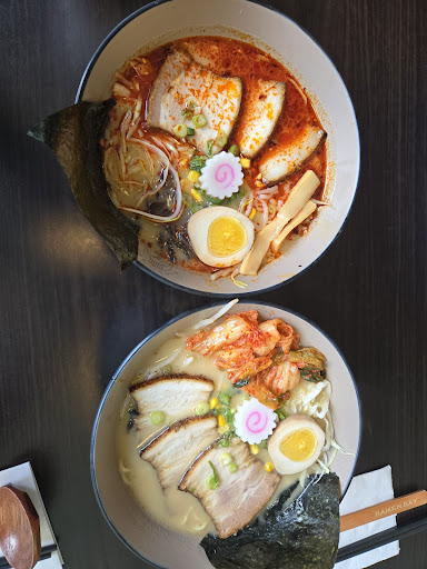 Photo of Ramen Bay - 1007 N Pine St, Rolla, MO 65401