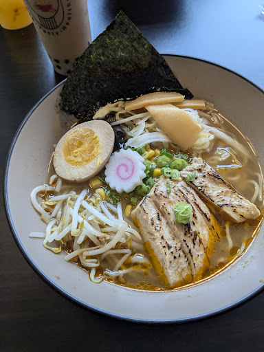 Photo of Ramen Bay - 1007 N Pine St, Rolla, MO 65401