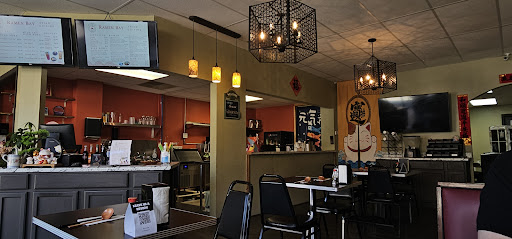Photo of Ramen Bay - 1007 N Pine St, Rolla, MO 65401
