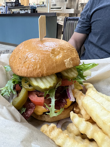 Photo of Spartan Gyros - 690 Missouri Ave, St Robert, MO 65584