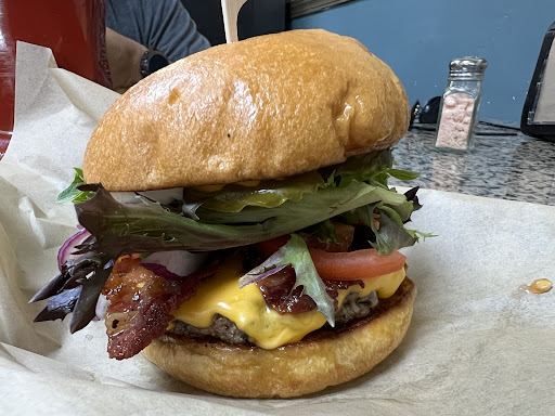 Photo of Spartan Gyros - 690 Missouri Ave, St Robert, MO 65584