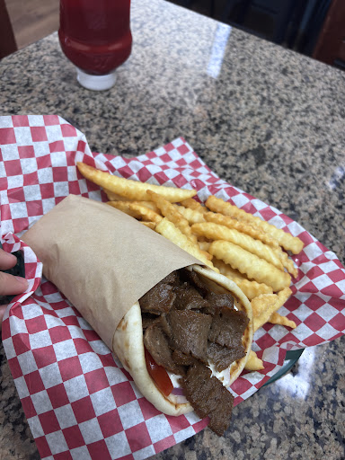 Photo of Spartan Gyros - 690 Missouri Ave, St Robert, MO 65584