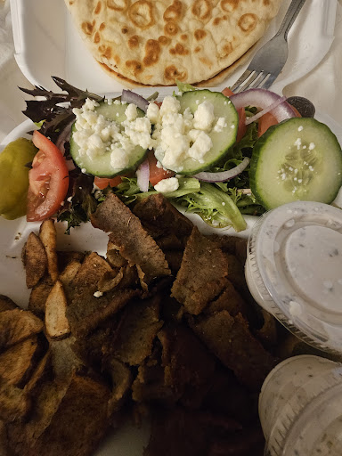 Photo of Spartan Gyros - 690 Missouri Ave, St Robert, MO 65584