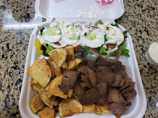 Photo of Spartan Gyros - 690 Missouri Ave, St Robert, MO 65584