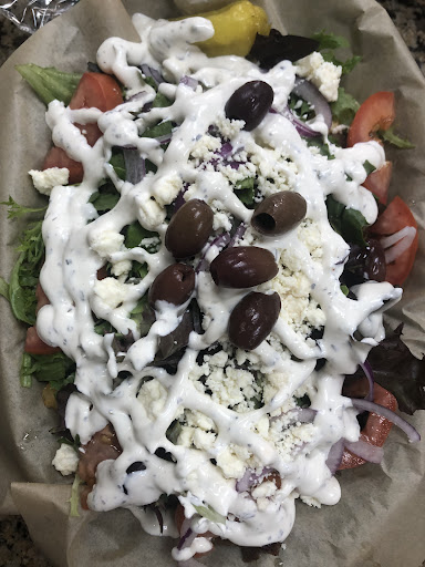 Photo of Spartan Gyros - 690 Missouri Ave, St Robert, MO 65584