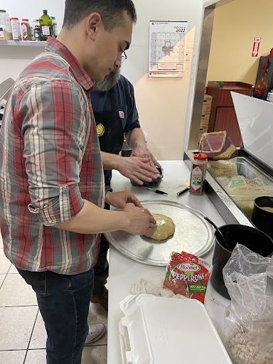 Photo of Spartan Gyros - 690 Missouri Ave, St Robert, MO 65584