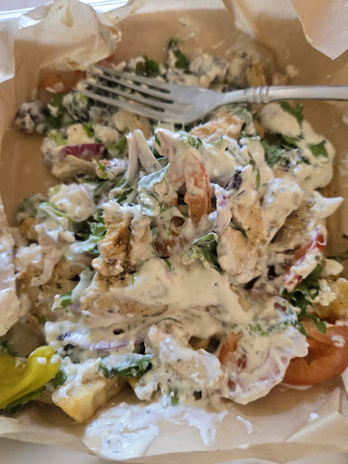 Photo of Spartan Gyros - 690 Missouri Ave, St Robert, MO 65584