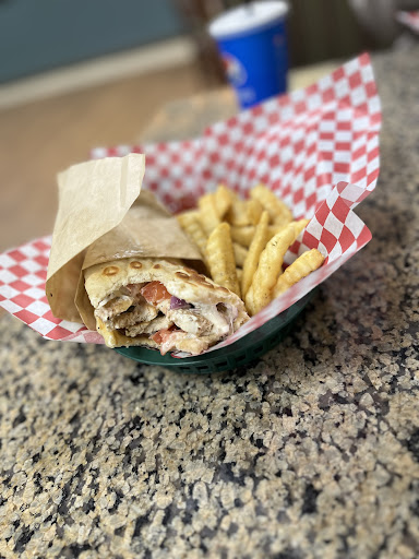Photo of Spartan Gyros - 690 Missouri Ave, St Robert, MO 65584