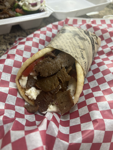 Photo of Spartan Gyros - 690 Missouri Ave, St Robert, MO 65584