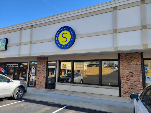 Photo of Spartan Gyros - 690 Missouri Ave, St Robert, MO 65584