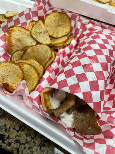 Photo of Spartan Gyros - 690 Missouri Ave, St Robert, MO 65584