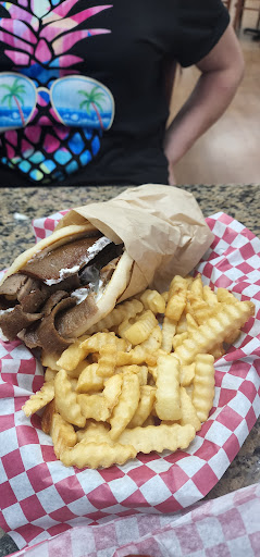 Photo of Spartan Gyros - 690 Missouri Ave, St Robert, MO 65584