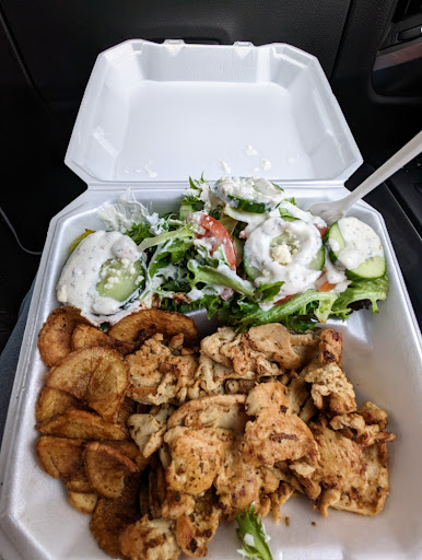 Photo of Spartan Gyros - 690 Missouri Ave, St Robert, MO 65584