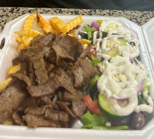 Photo of Spartan Gyros - 690 Missouri Ave, St Robert, MO 65584