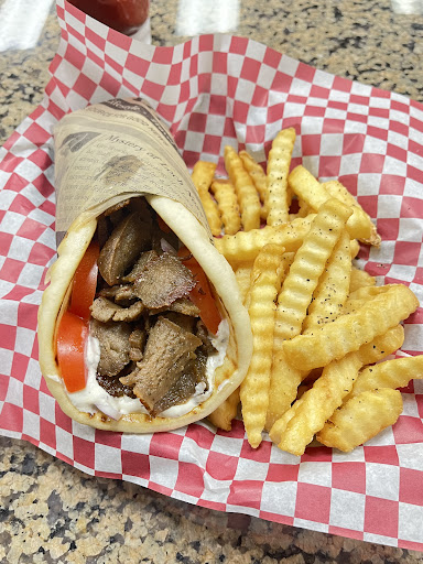Photo of Spartan Gyros - 690 Missouri Ave, St Robert, MO 65584